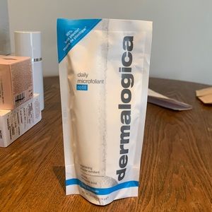 Dermalogica brightening power exfoliant refill